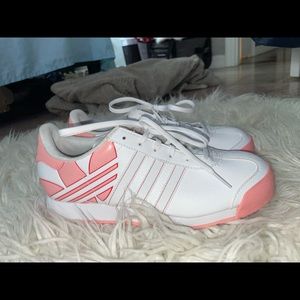 Adidas Samoa J sneakers